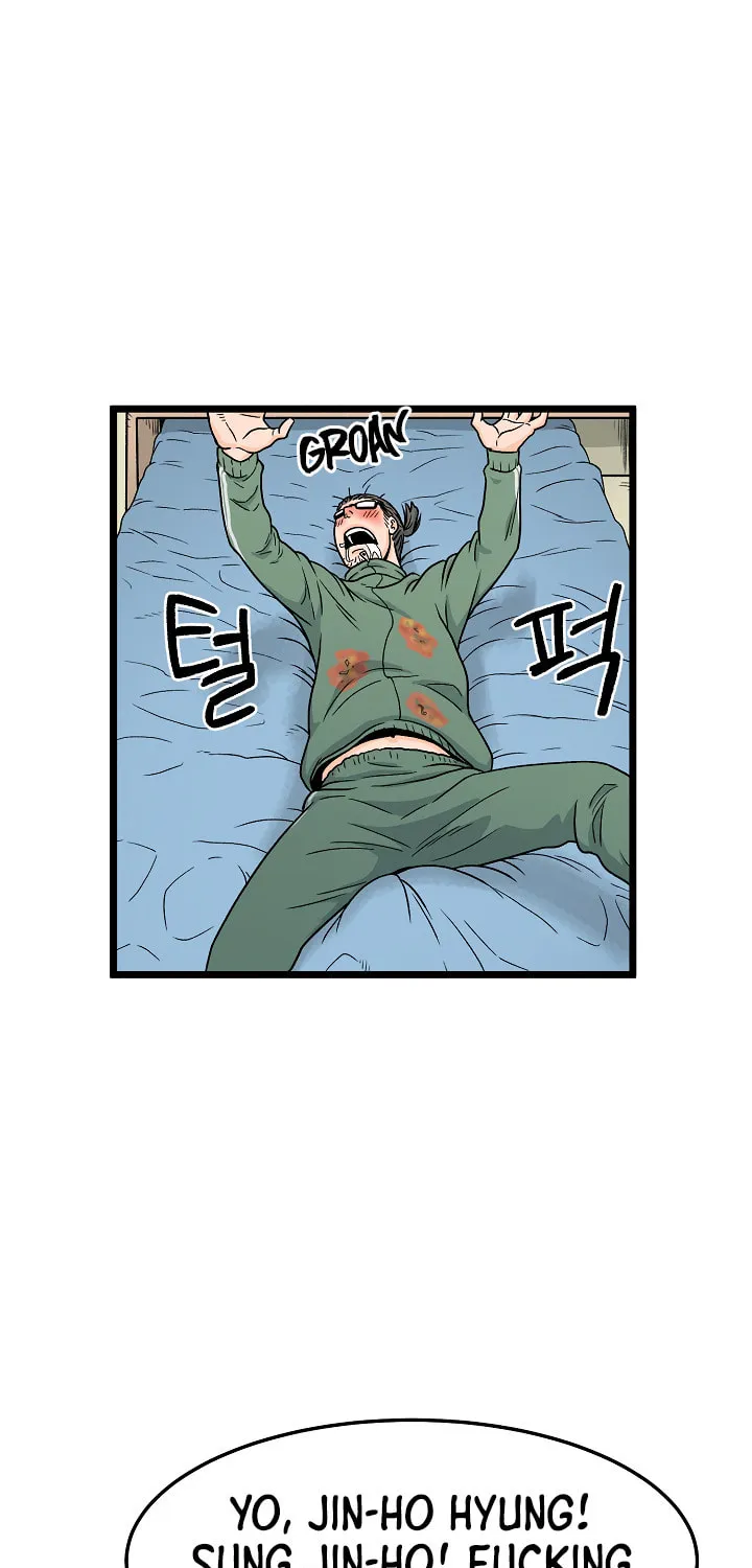 Murim Login Chapter 1 page 35 - 