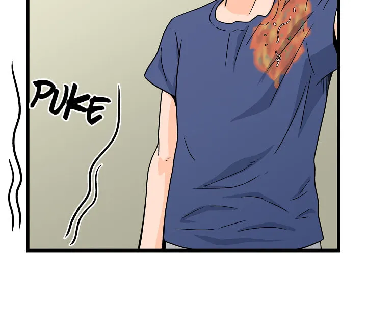 Murim Login Chapter 1 page 37 - 