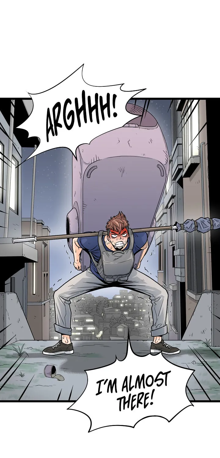 Murim Login Chapter 1 page 5 - 