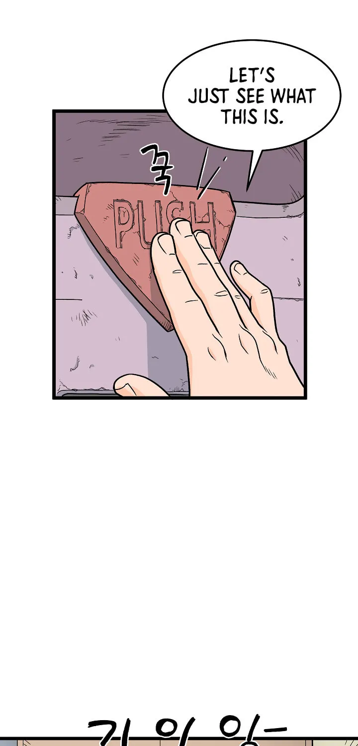 Murim Login Chapter 1 page 41 - 