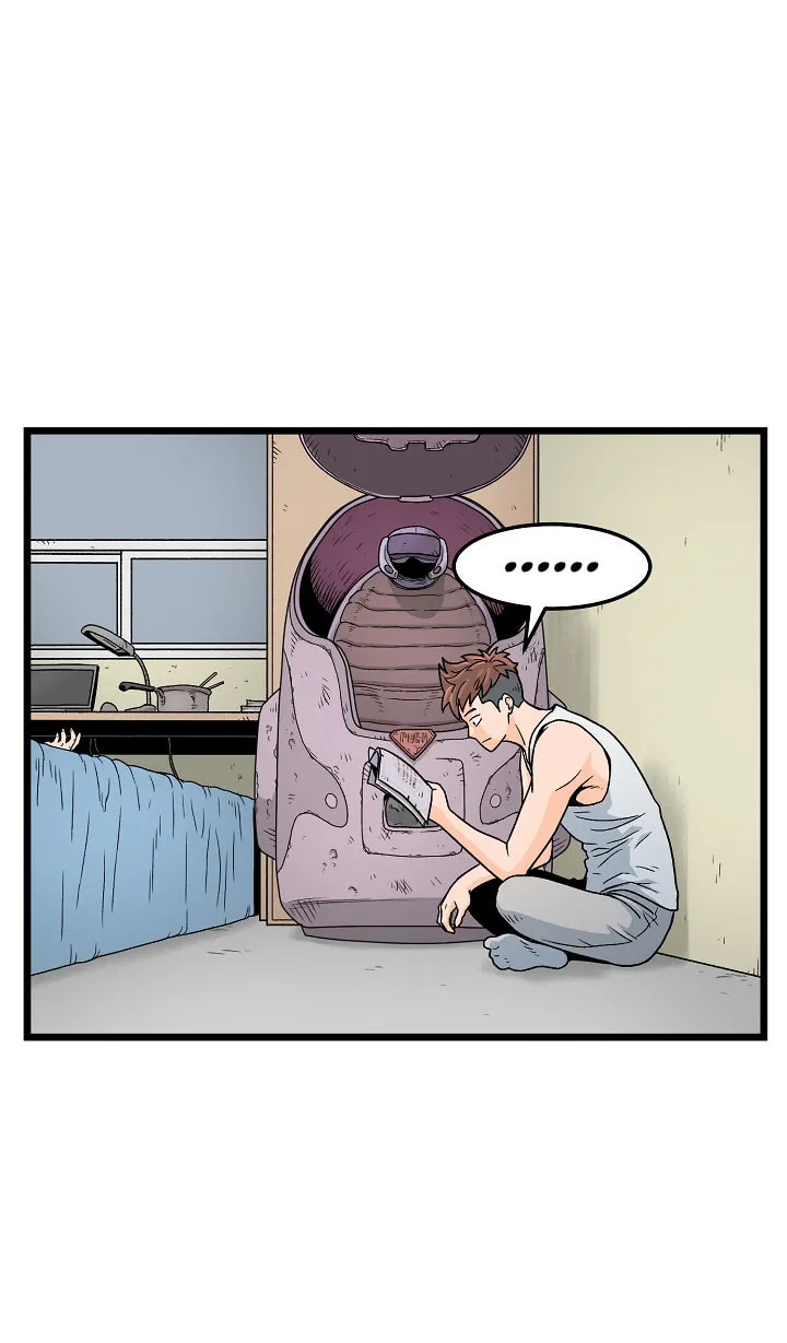 Murim Login Chapter 1 page 47 - 