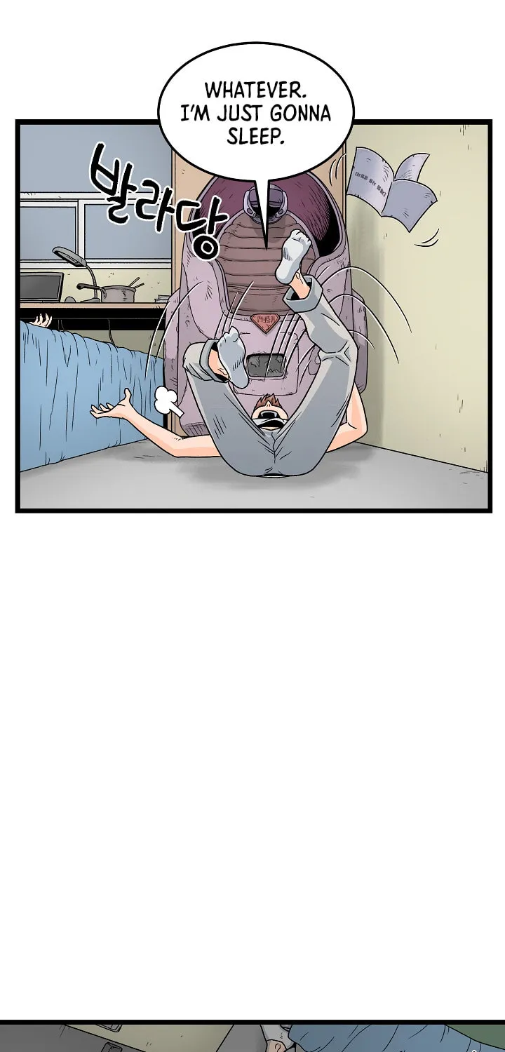 Murim Login Chapter 1 page 48 - 