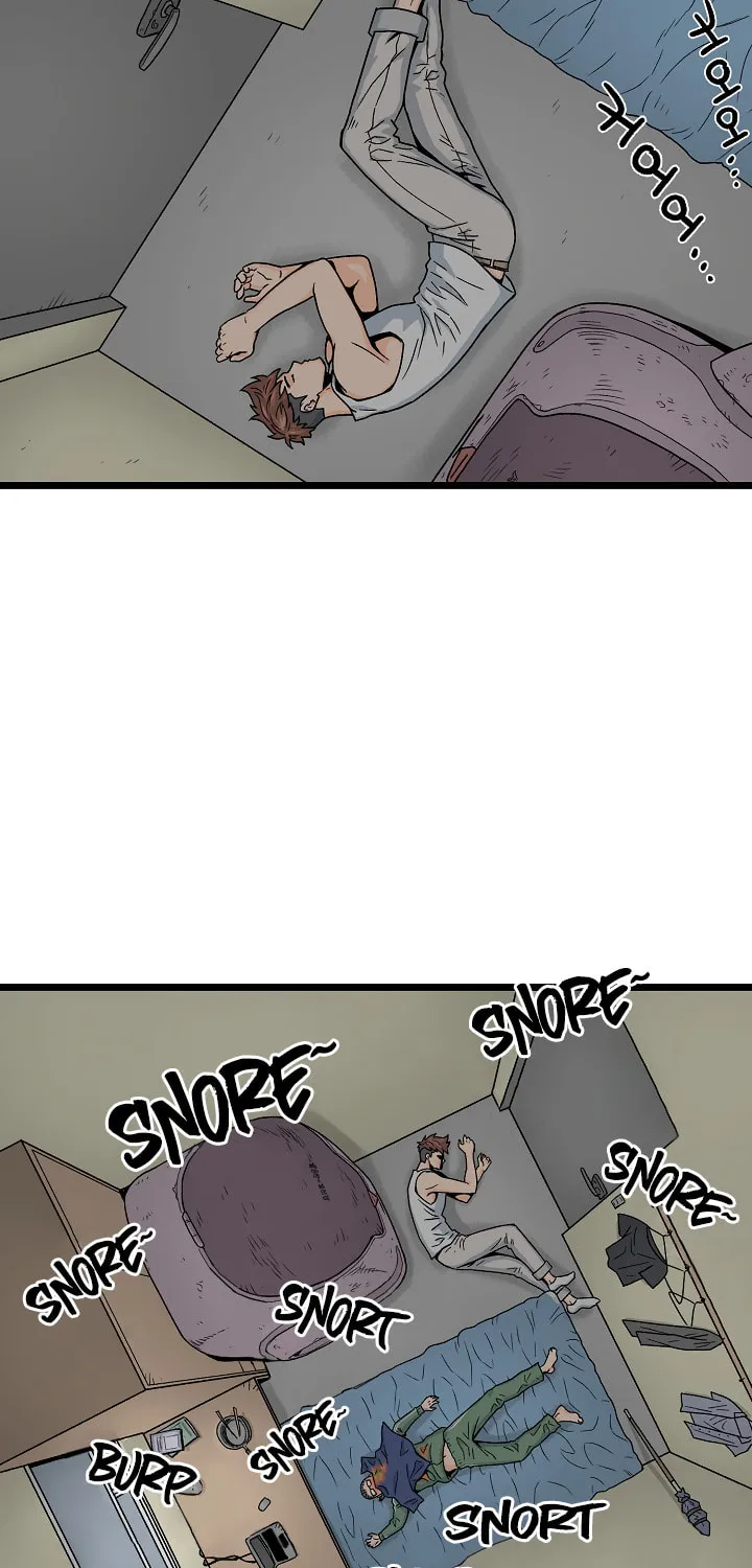 Murim Login Chapter 1 page 49 - 