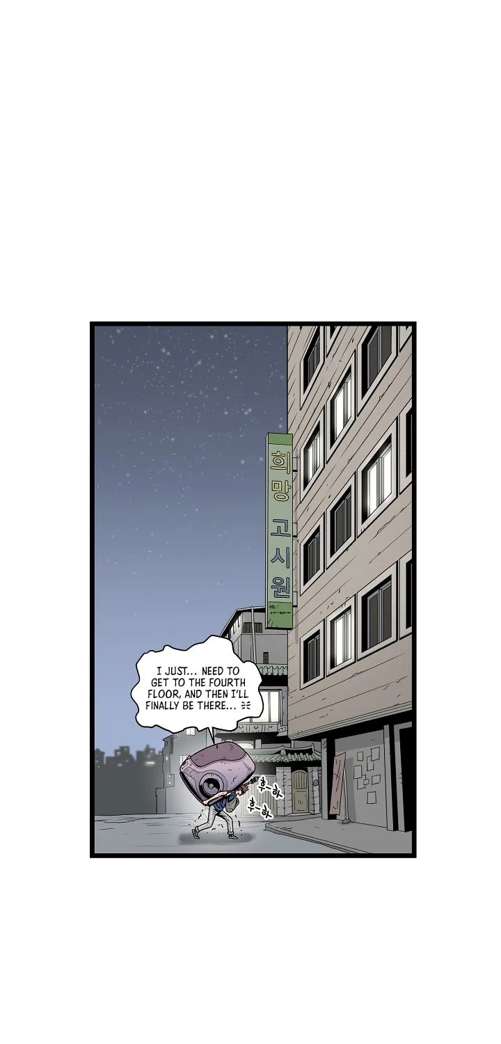 Murim Login Chapter 1 page 6 - 