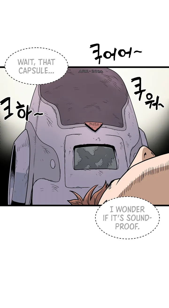 Murim Login Chapter 1 page 51 - 