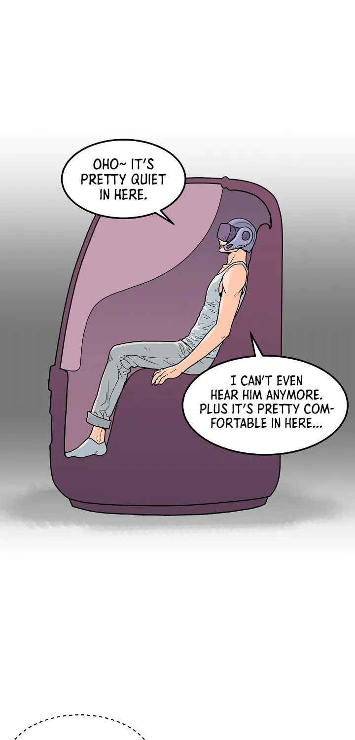 Murim Login Chapter 1 page 54 - 