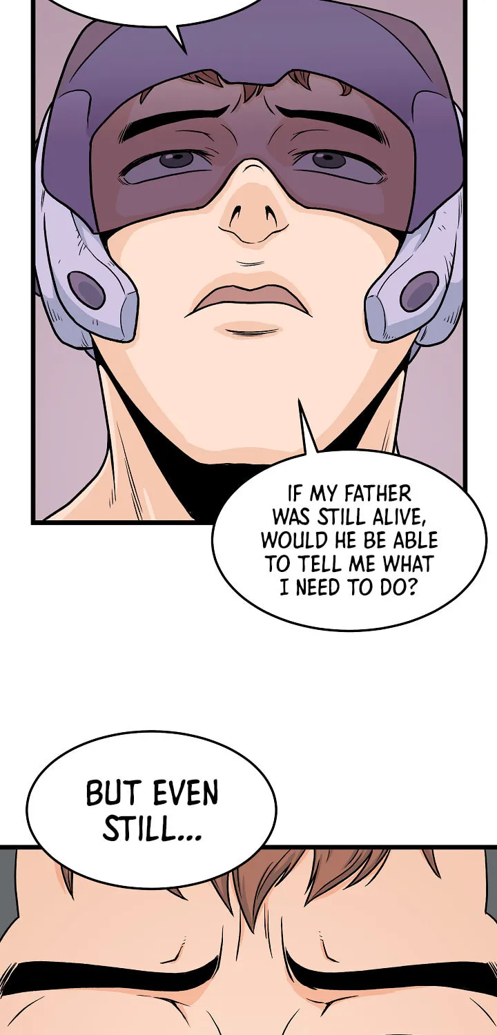 Murim Login Chapter 1 page 58 - 