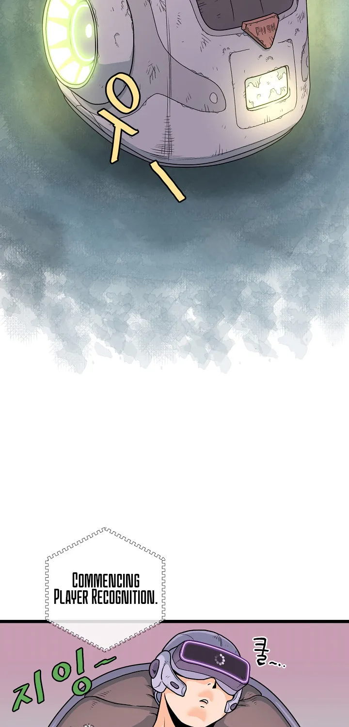 Murim Login Chapter 1 page 61 - 