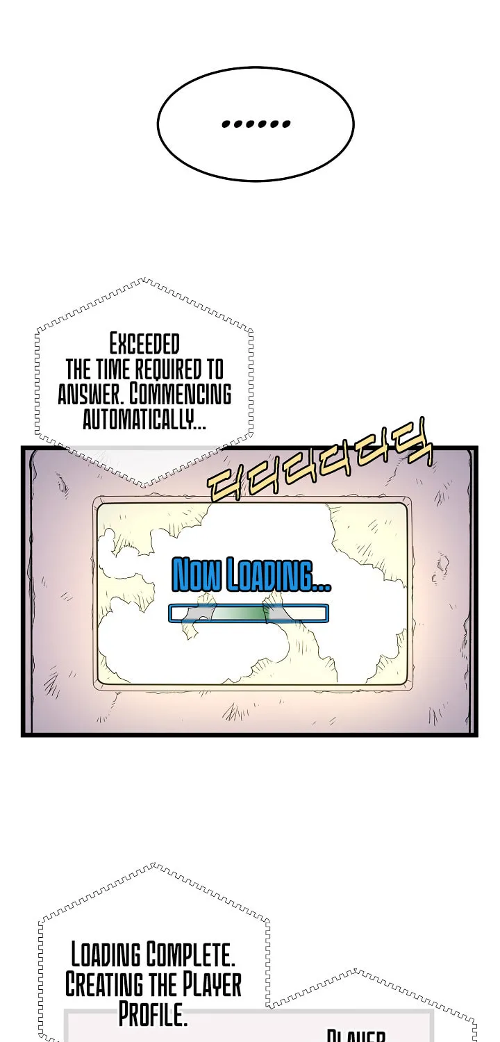 Murim Login Chapter 1 page 63 - 