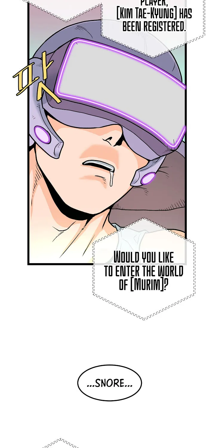Murim Login Chapter 1 page 64 - 