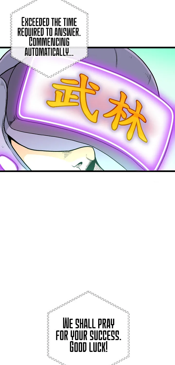 Murim Login Chapter 1 page 65 - 