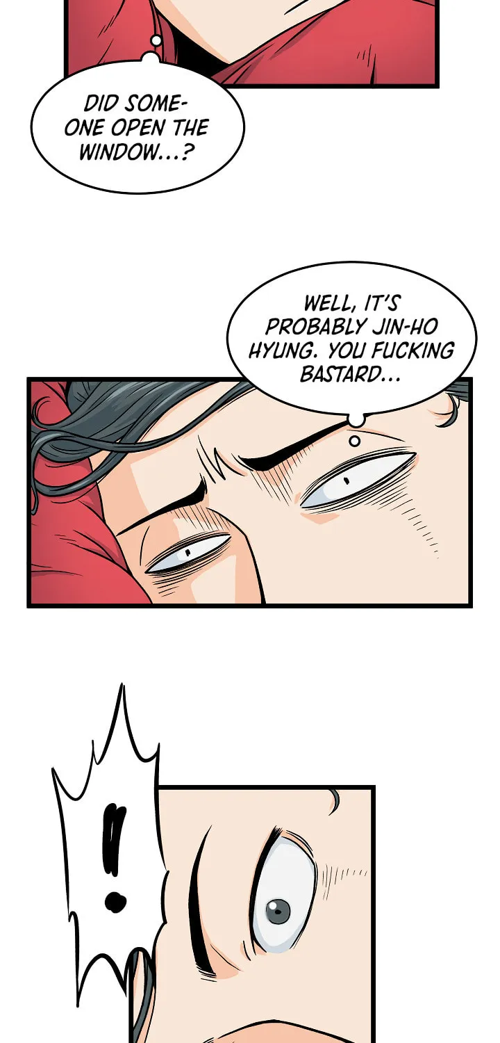 Murim Login Chapter 1 page 69 - 