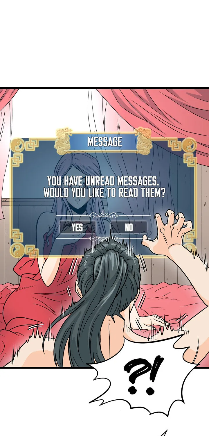Murim Login Chapter 1 page 81 - 