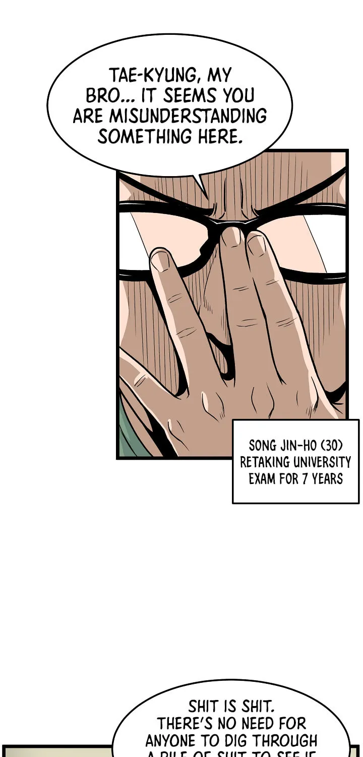 Murim Login Chapter 1 page 10 - 