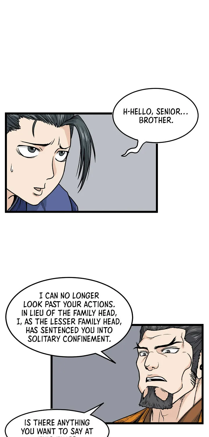 Murim Login Chapter 10 page 2 - 