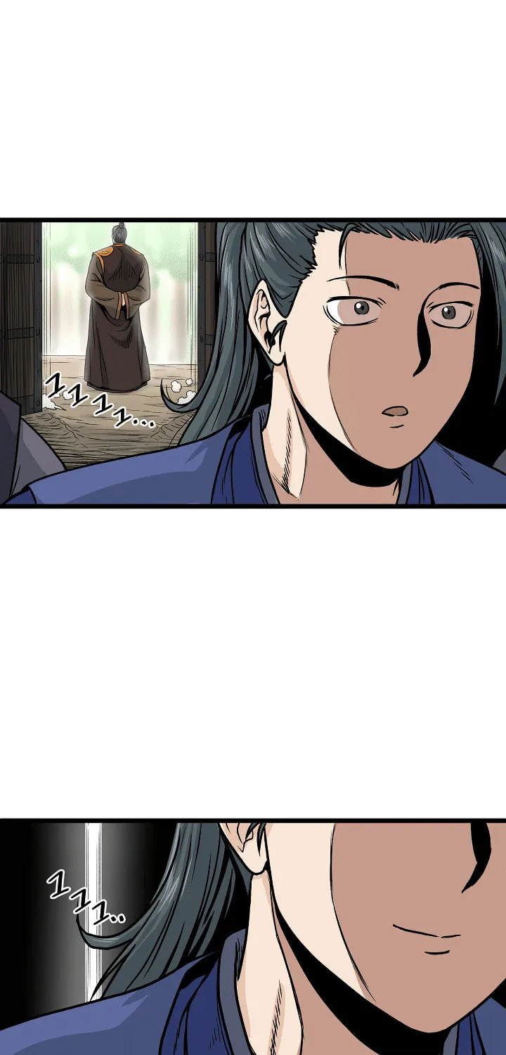 Murim Login Chapter 10 page 11 - 