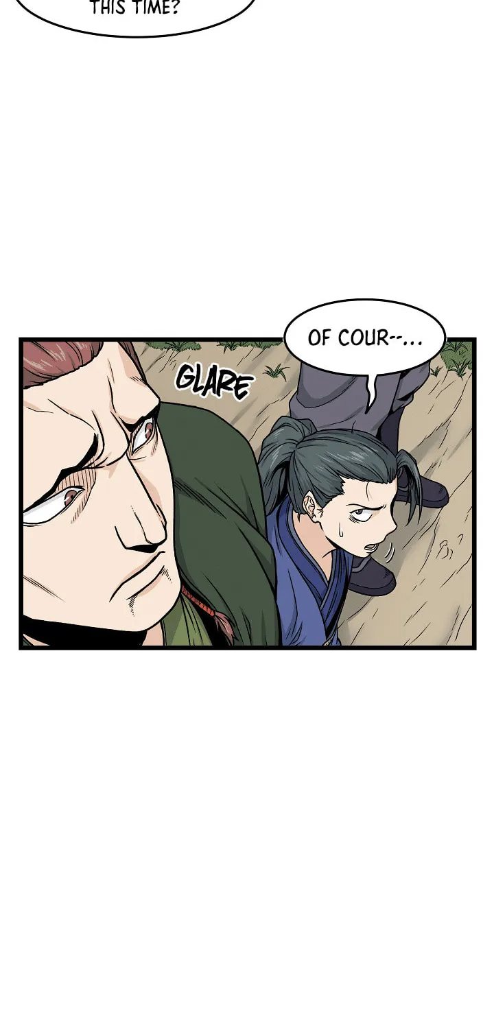 Murim Login Chapter 10 page 3 - 
