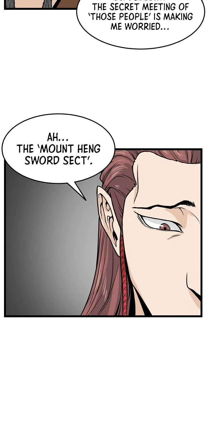Murim Login Chapter 10 page 22 - 
