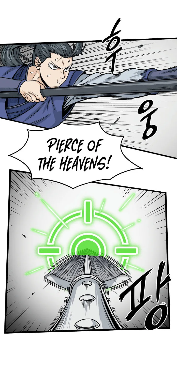 Murim Login Chapter 10 page 28 - 