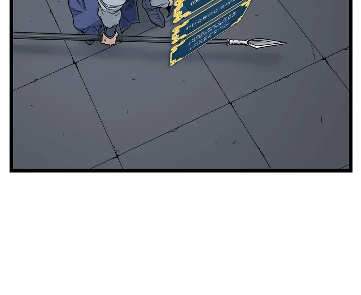 Murim Login Chapter 10 page 30 - 