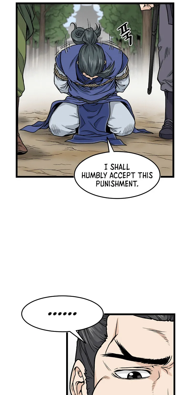 Murim Login Chapter 10 page 4 - 