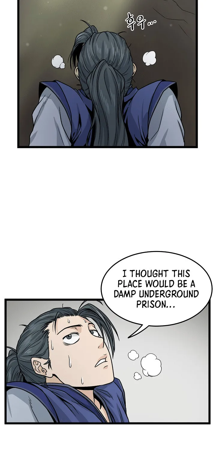 Murim Login Chapter 10 page 32 - 