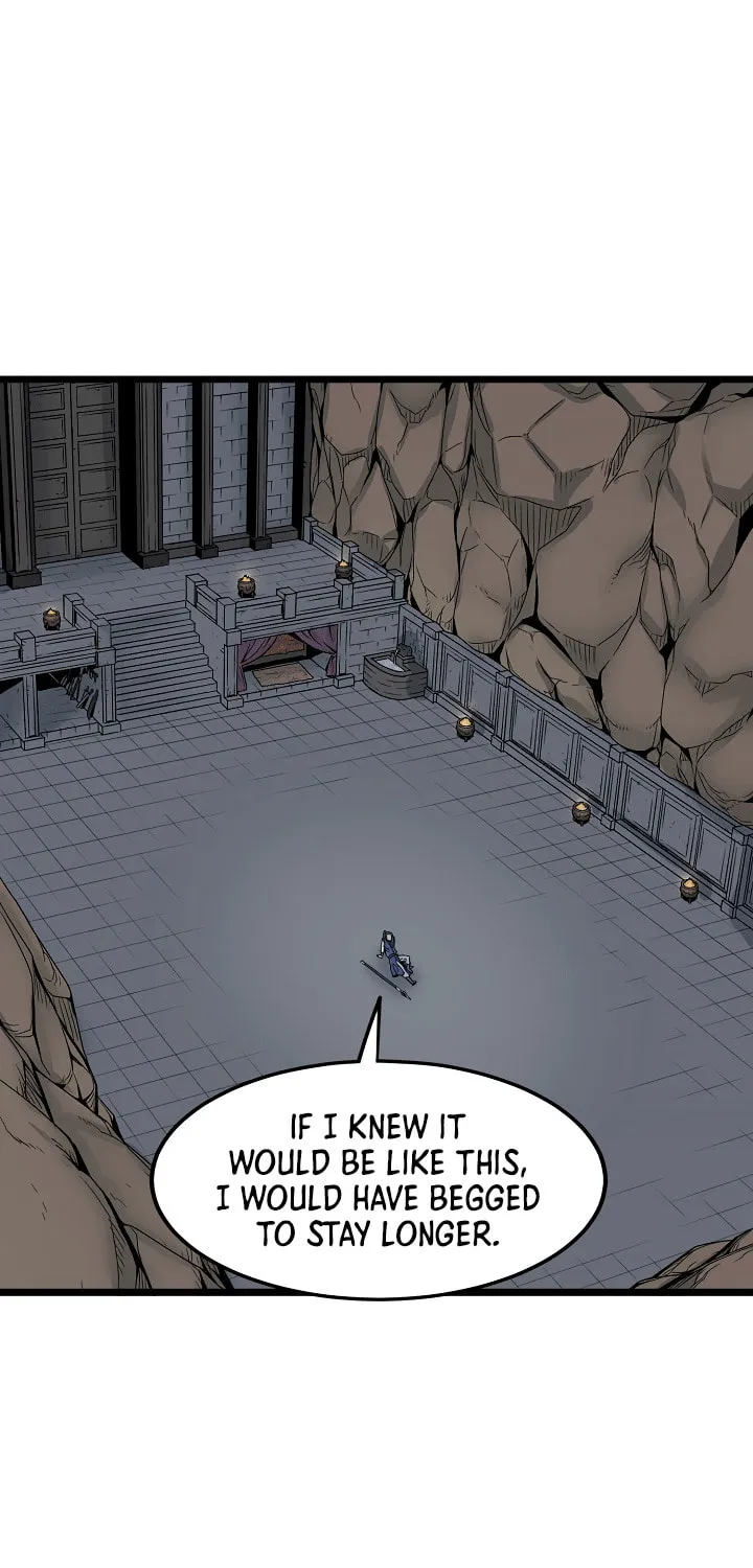 Murim Login Chapter 10 page 33 - 