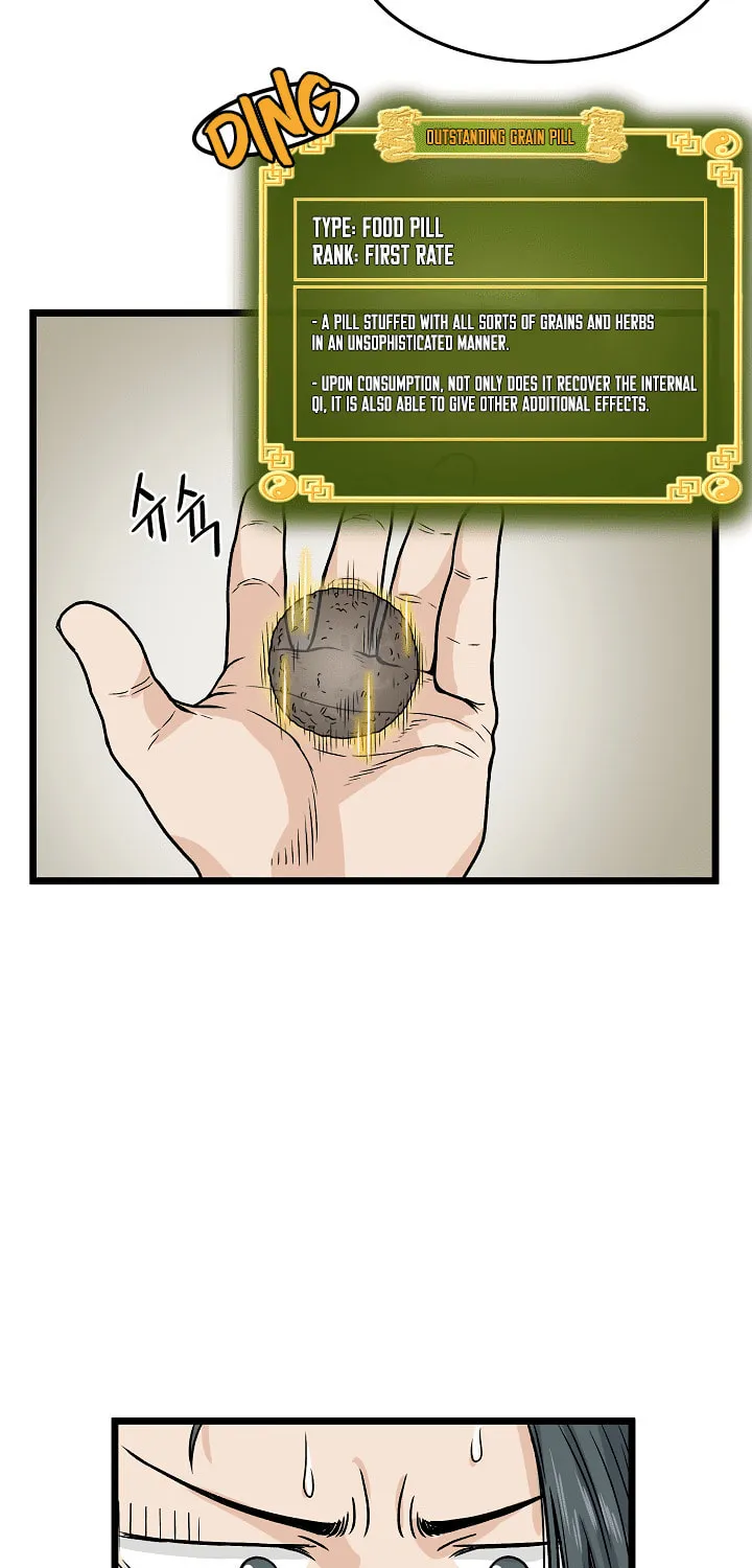 Murim Login Chapter 10 page 37 - 