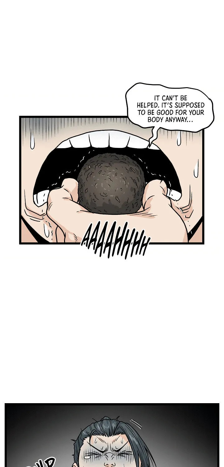 Murim Login Chapter 10 page 39 - 