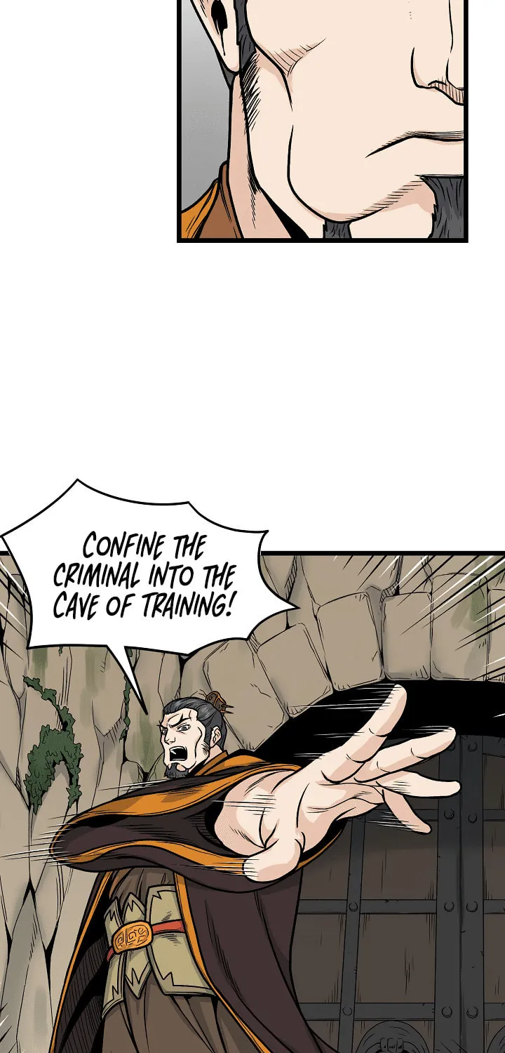 Murim Login Chapter 10 page 5 - 