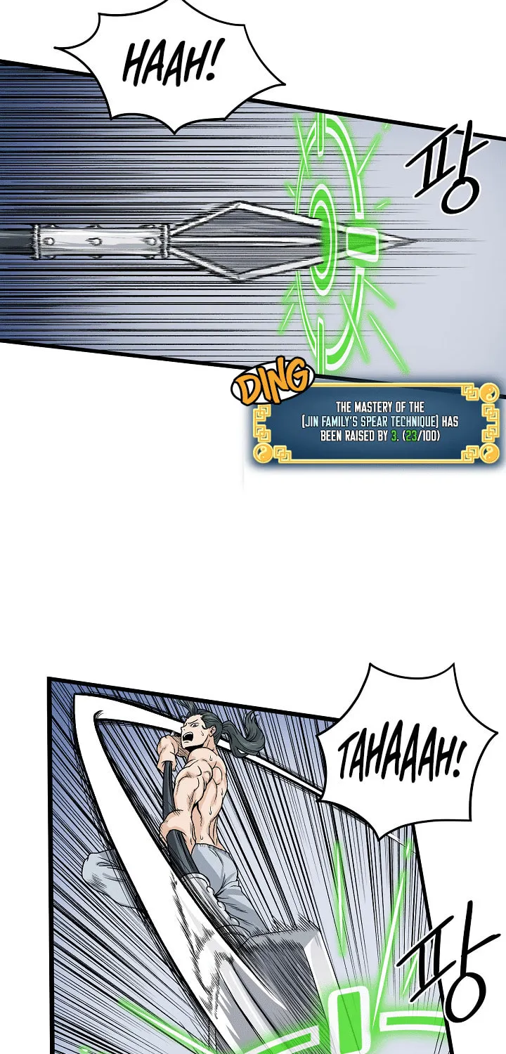 Murim Login Chapter 10 page 48 - 