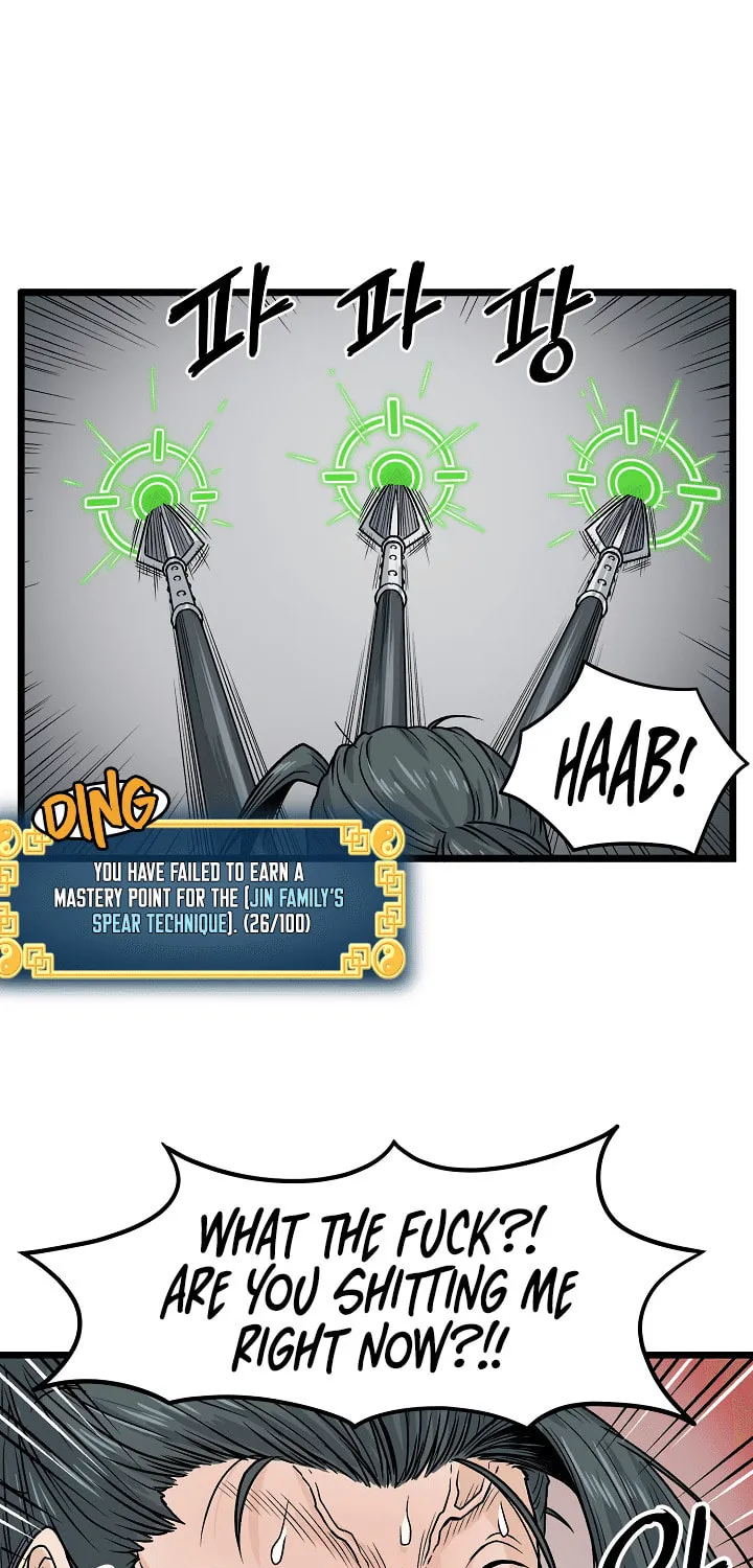 Murim Login Chapter 10 page 50 - 