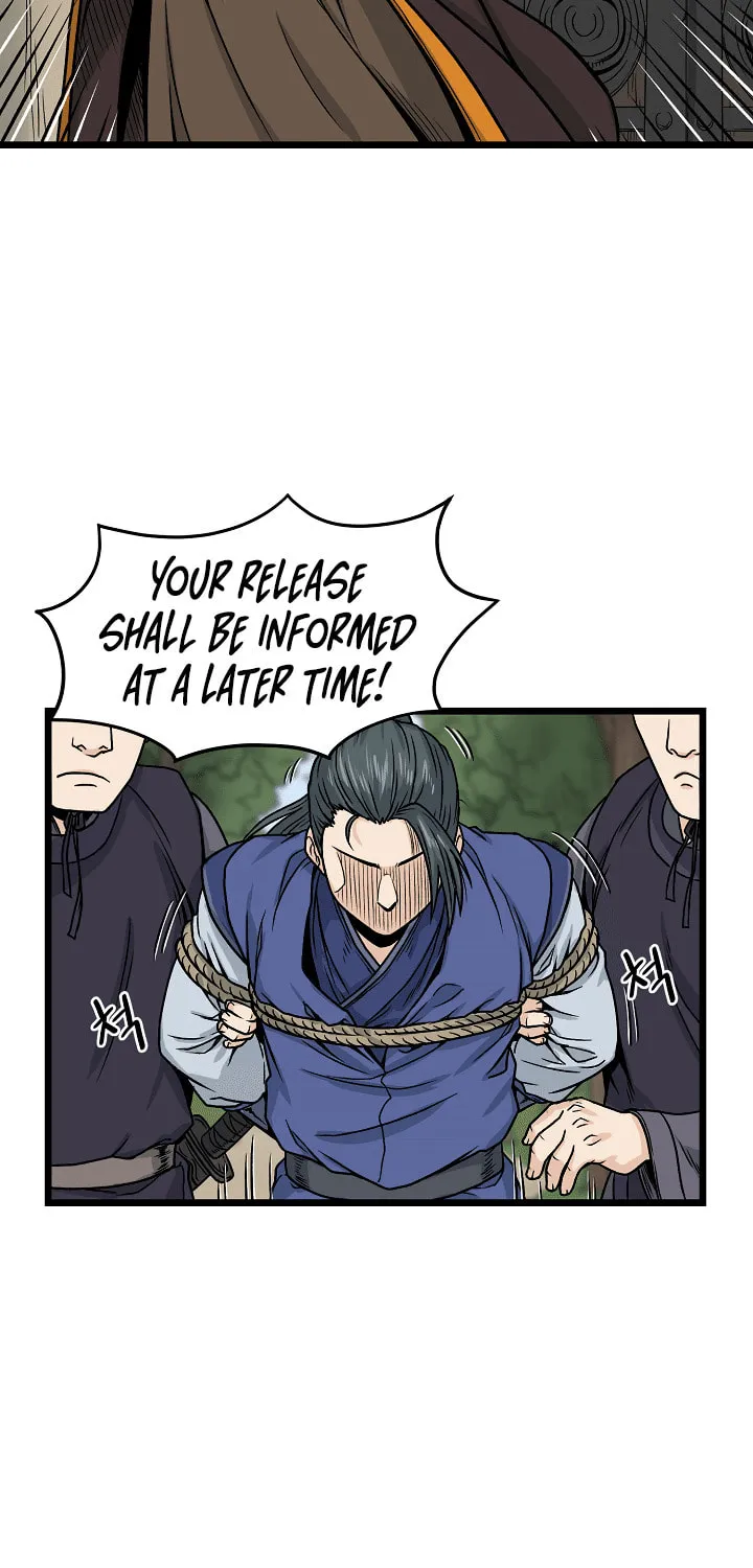 Murim Login Chapter 10 page 6 - 