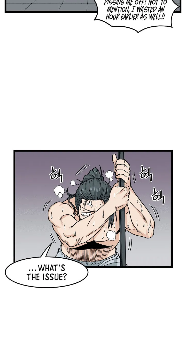 Murim Login Chapter 10 page 52 - 