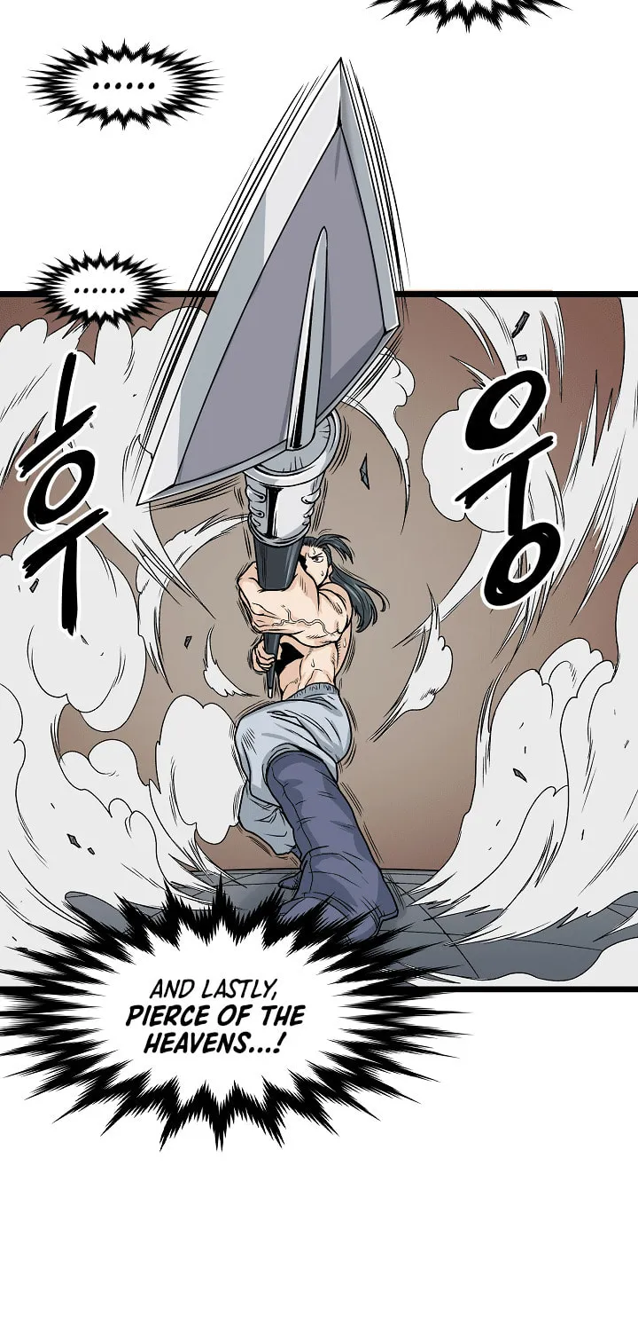 Murim Login Chapter 10 page 55 - 