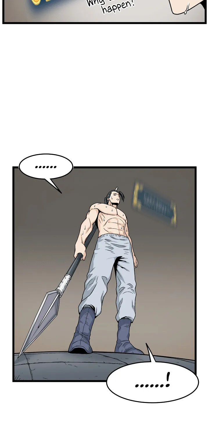 Murim Login Chapter 10 page 57 - 