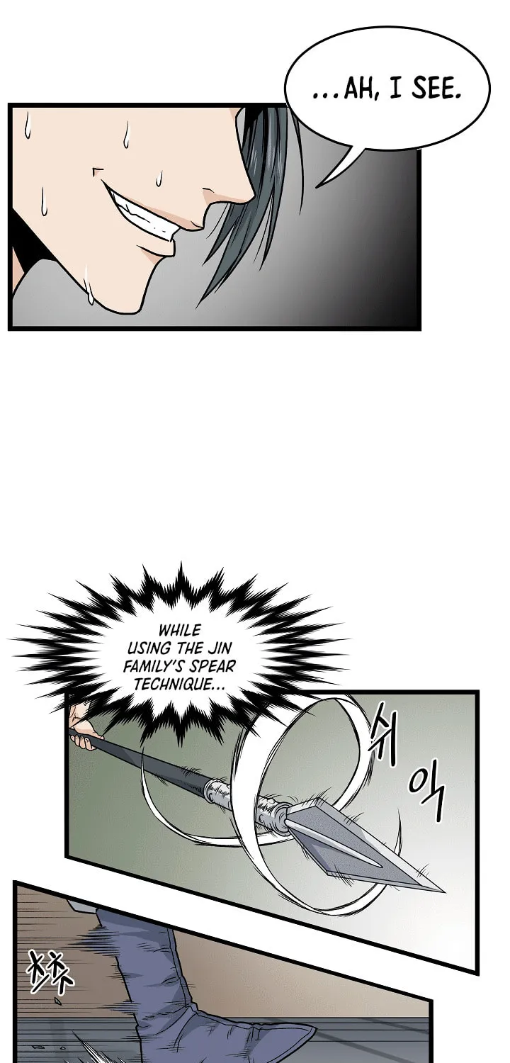 Murim Login Chapter 10 page 59 - 