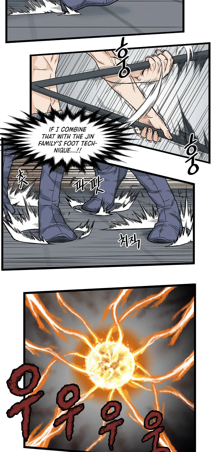 Murim Login Chapter 10 page 60 - 
