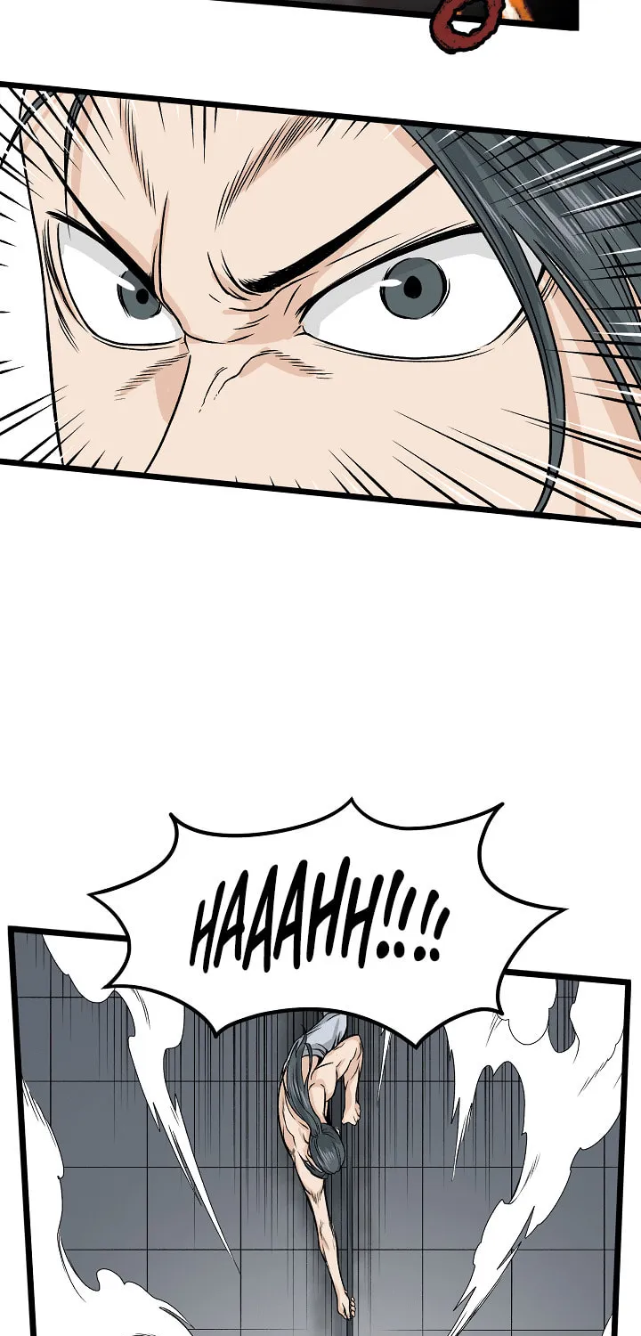 Murim Login Chapter 10 page 61 - 