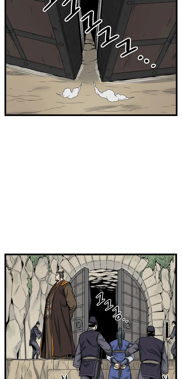 Murim Login Chapter 10 page 8 - 