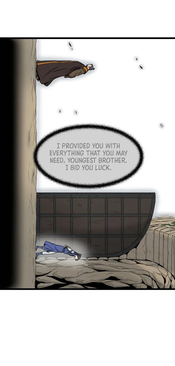 Murim Login Chapter 10 page 10 - 