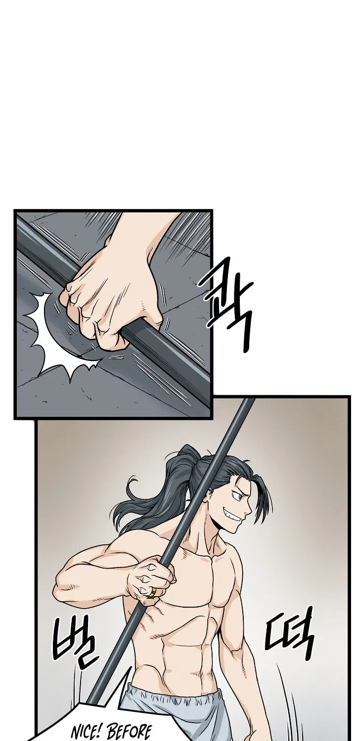 Murim Login Chapter 11 page 16 - 