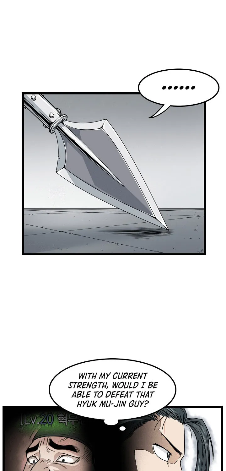 Murim Login Chapter 11 page 18 - 