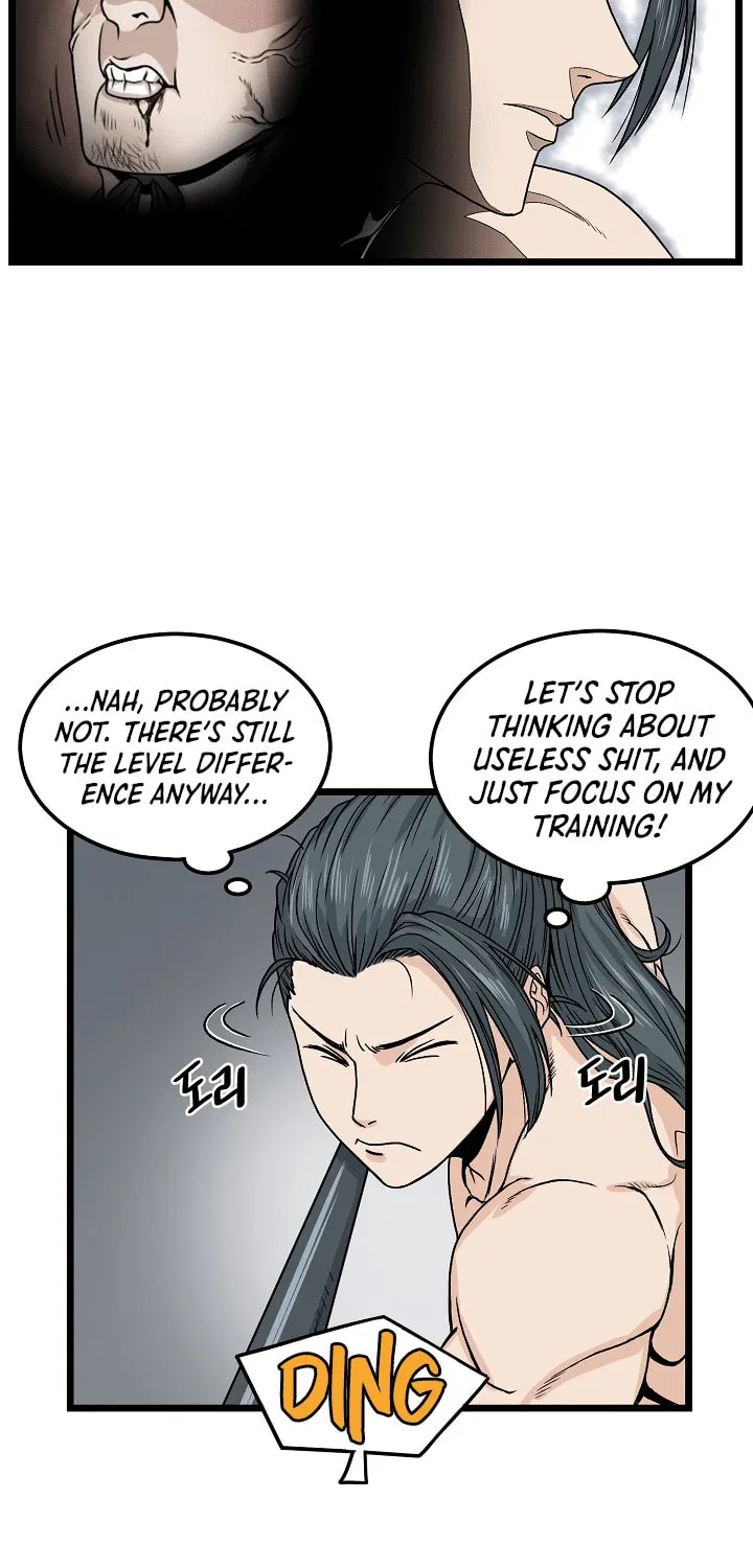Murim Login Chapter 11 page 19 - 