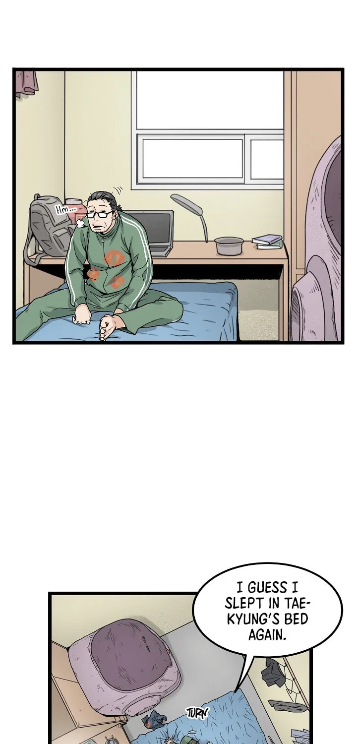 Murim Login Chapter 11 page 3 - 