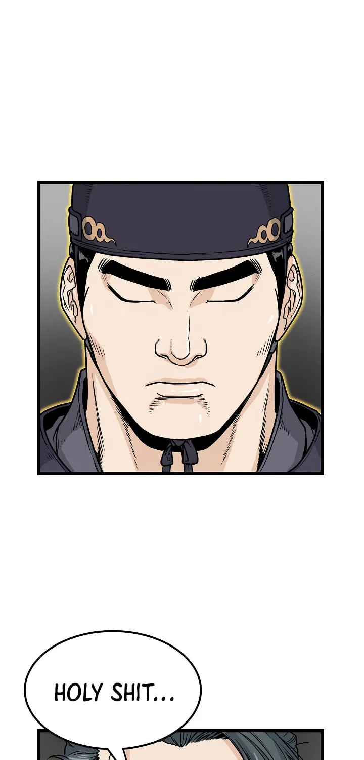 Murim Login Chapter 11 page 23 - 