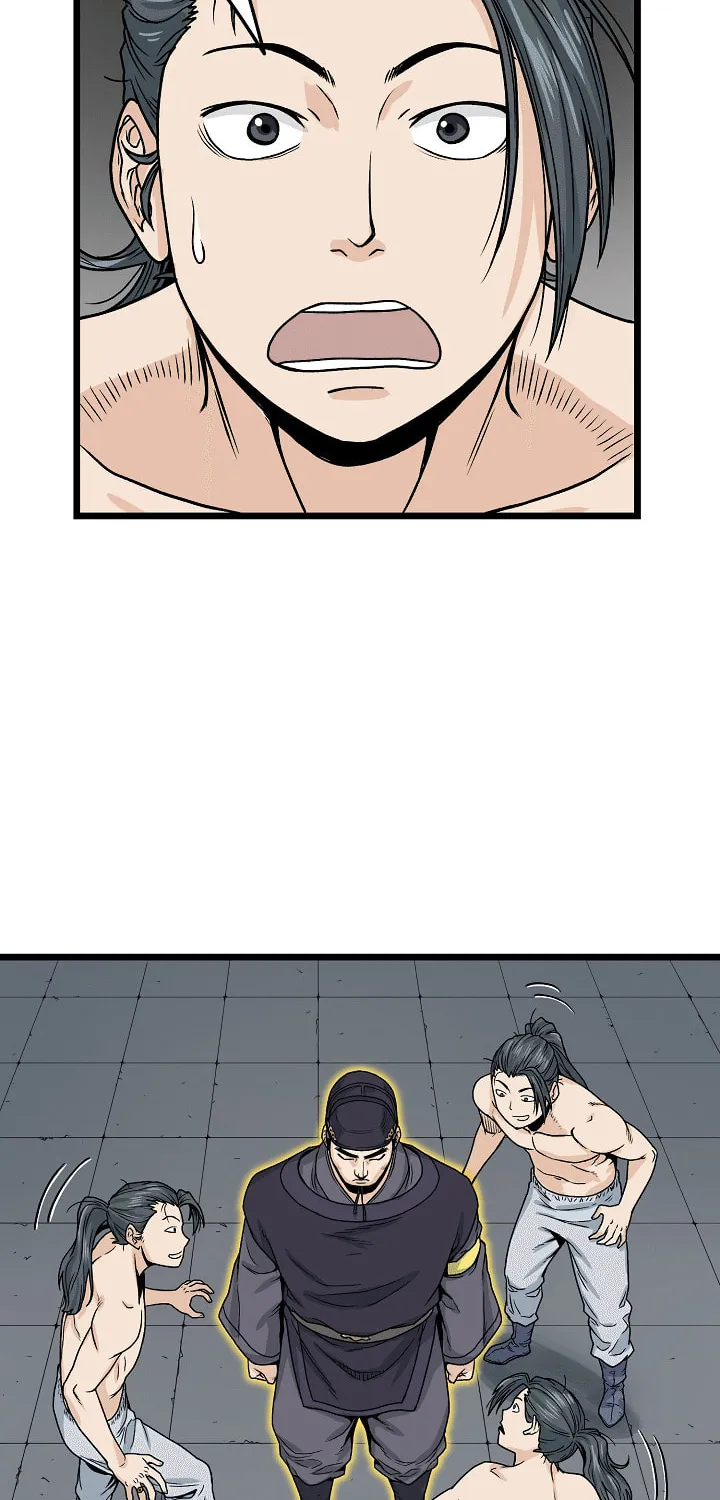 Murim Login Chapter 11 page 24 - 