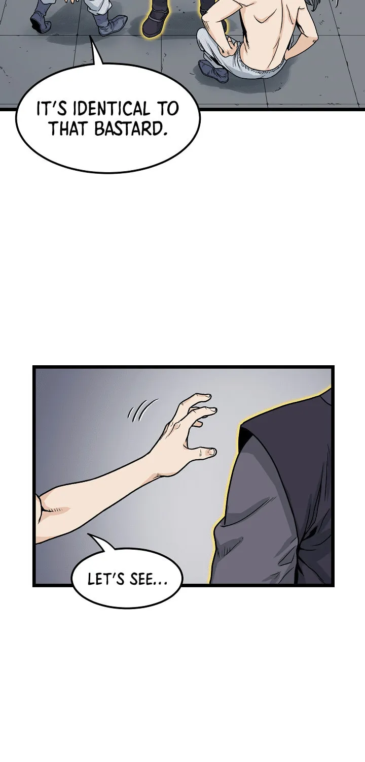 Murim Login Chapter 11 page 25 - 