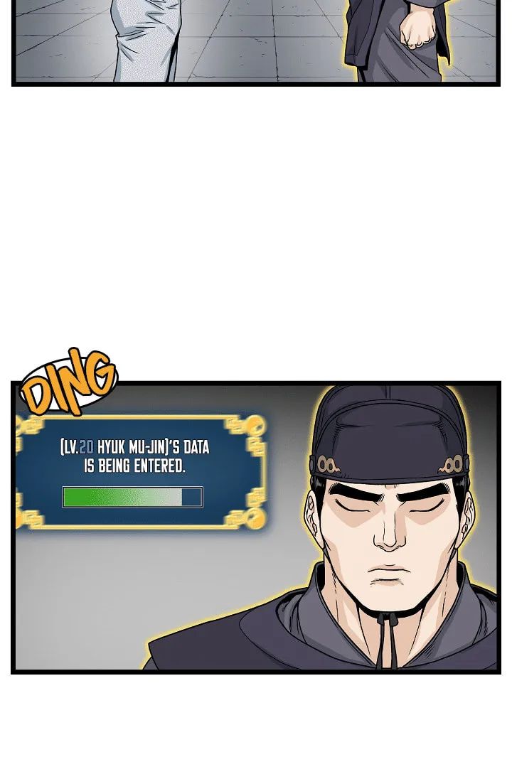 Murim Login Chapter 11 page 27 - 