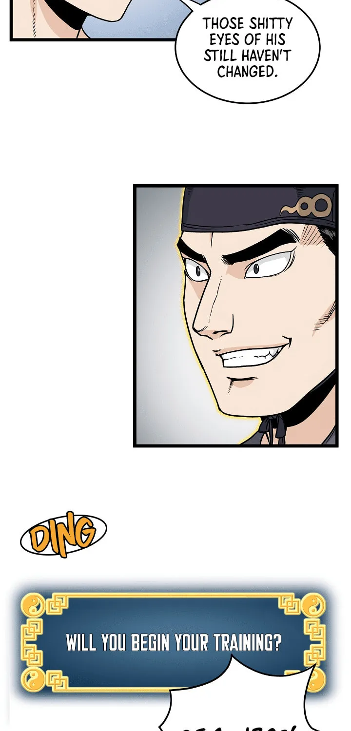 Murim Login Chapter 11 page 29 - 
